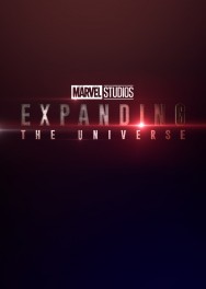 titta-Marvel Studios: Expanding the Universe-online
