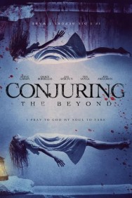 titta-Conjuring The Beyond-online