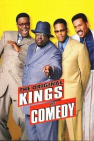 titta-The Original Kings of Comedy-online
