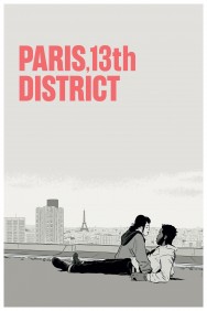 titta-Paris, 13th District-online