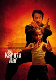 titta-The Karate Kid-online