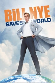 titta-Bill Nye Saves the World-online