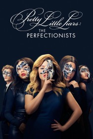 titta-Pretty Little Liars: The Perfectionists-online