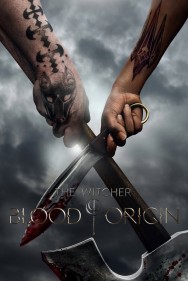 titta-The Witcher: Blood Origin-online