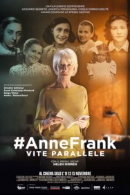 titta-AnneFrank. Parallel Stories-online