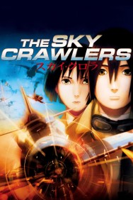 titta-The Sky Crawlers-online