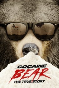 titta-Cocaine Bear: The True Story-online