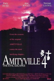 titta-Amityville: The Evil Escapes-online
