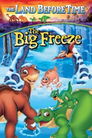 titta-The Land Before Time VIII: The Big Freeze-online