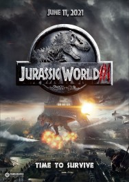 titta-Jurassic World Dominion-online