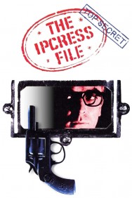 titta-The Ipcress File-online
