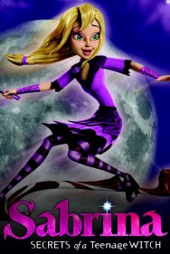 titta-Sabrina: Secrets of a Teenage Witch-online