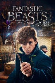 titta-Fantastic Beasts and Where to Find Them-online