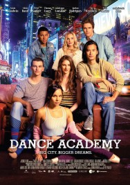 titta-Dance Academy: The Movie-online