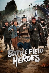 titta-Battlefield Heroes-online