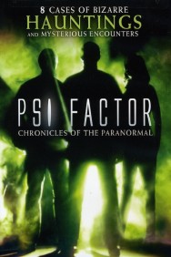 titta-Psi Factor: Chronicles of the Paranormal-online