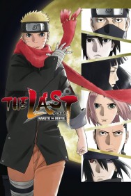 titta-The Last: Naruto the Movie-online