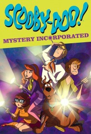 titta-Scooby-Doo! Mystery Incorporated-online
