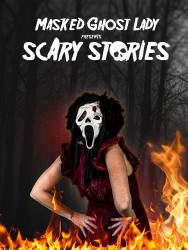 titta-Masked Ghost Lady Presents Scary Stories-online