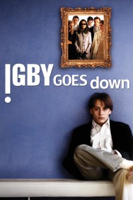 titta-Igby Goes Down-online