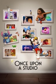 titta-Once Upon a Studio-online