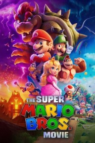 titta-The Super Mario Bros. Movie-online