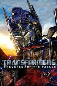 titta-Transformers: Revenge of the Fallen-online