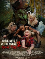 titta-Three Days in the Woods 2: Killin' Time-online