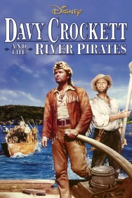 titta-Davy Crockett and the River Pirates-online