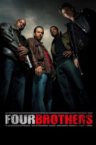 titta-Four Brothers-online