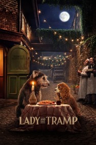 titta-Lady and the Tramp-online