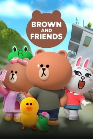 titta-Brown and Friends-online