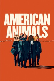 titta-American Animals-online