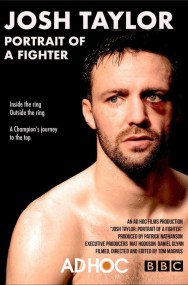 titta-Josh Taylor: Portrait of a Fighter-online