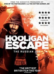 titta-Hooligan Escape The Russian Job-online