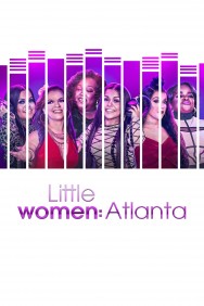 titta-Little Women: Atlanta-online