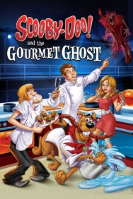 titta-Scooby-Doo! and the Gourmet Ghost-online