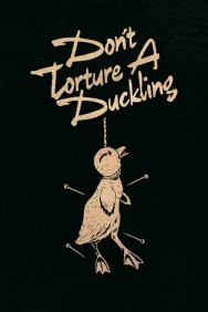 titta-Don't Torture a Duckling-online