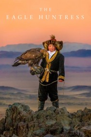 titta-The Eagle Huntress-online