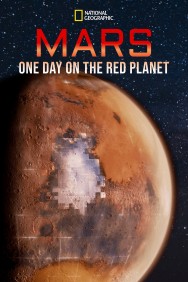 titta-Mars: One Day on the Red Planet-online