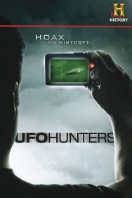 titta-UFO Hunters-online