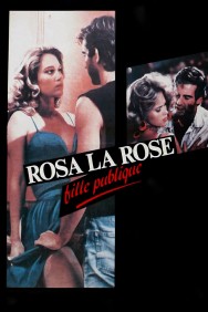 titta-Rosa la Rose, Public Girl-online