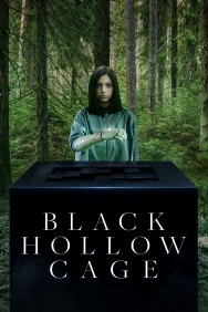 titta-Black Hollow Cage-online