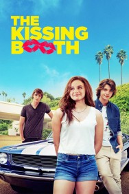 titta-The Kissing Booth-online