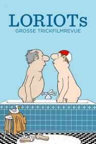 titta-Loriot's Great Cartoon Revue-online