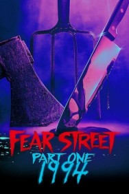 titta-Fear Street Part One: 1994-online