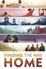 titta-Finding the Way Home-online