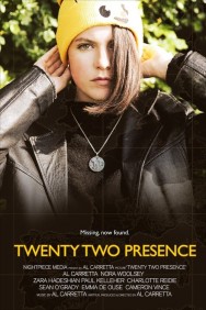 titta-Twenty Two Presence-online
