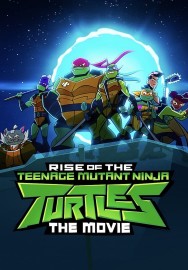 titta-Rise of the Teenage Mutant Ninja Turtles: The Movie-online
