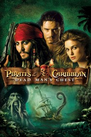 titta-Pirates of the Caribbean: Dead Man's Chest-online